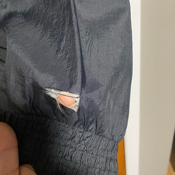 NHL Chicago Blackhawks jacket - Picture 7 of 8